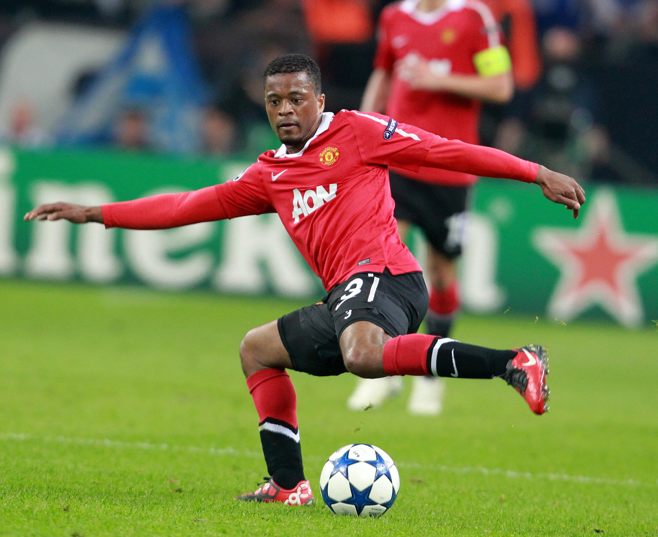 的博卡青年 的博卡青年