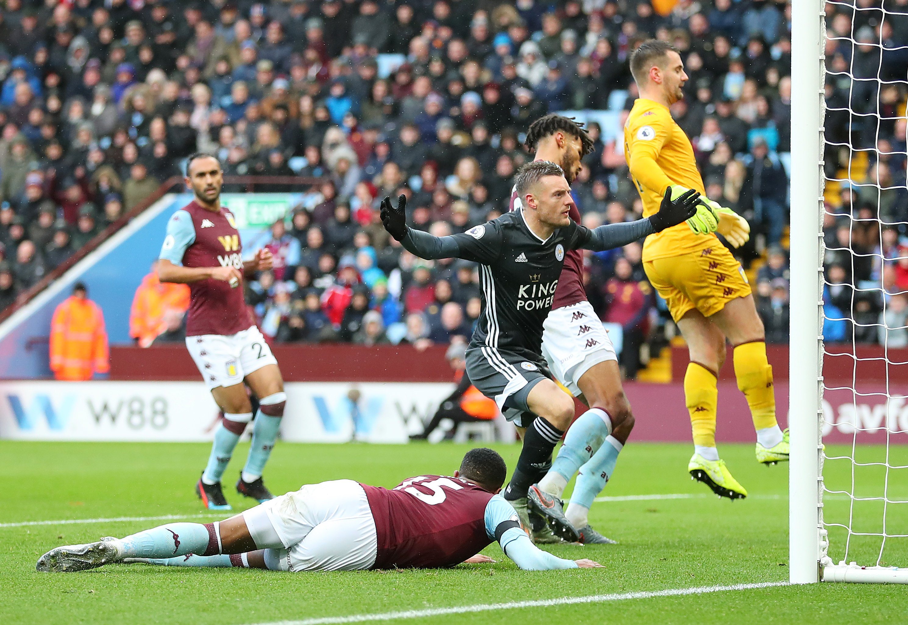 他的防线 他的防线