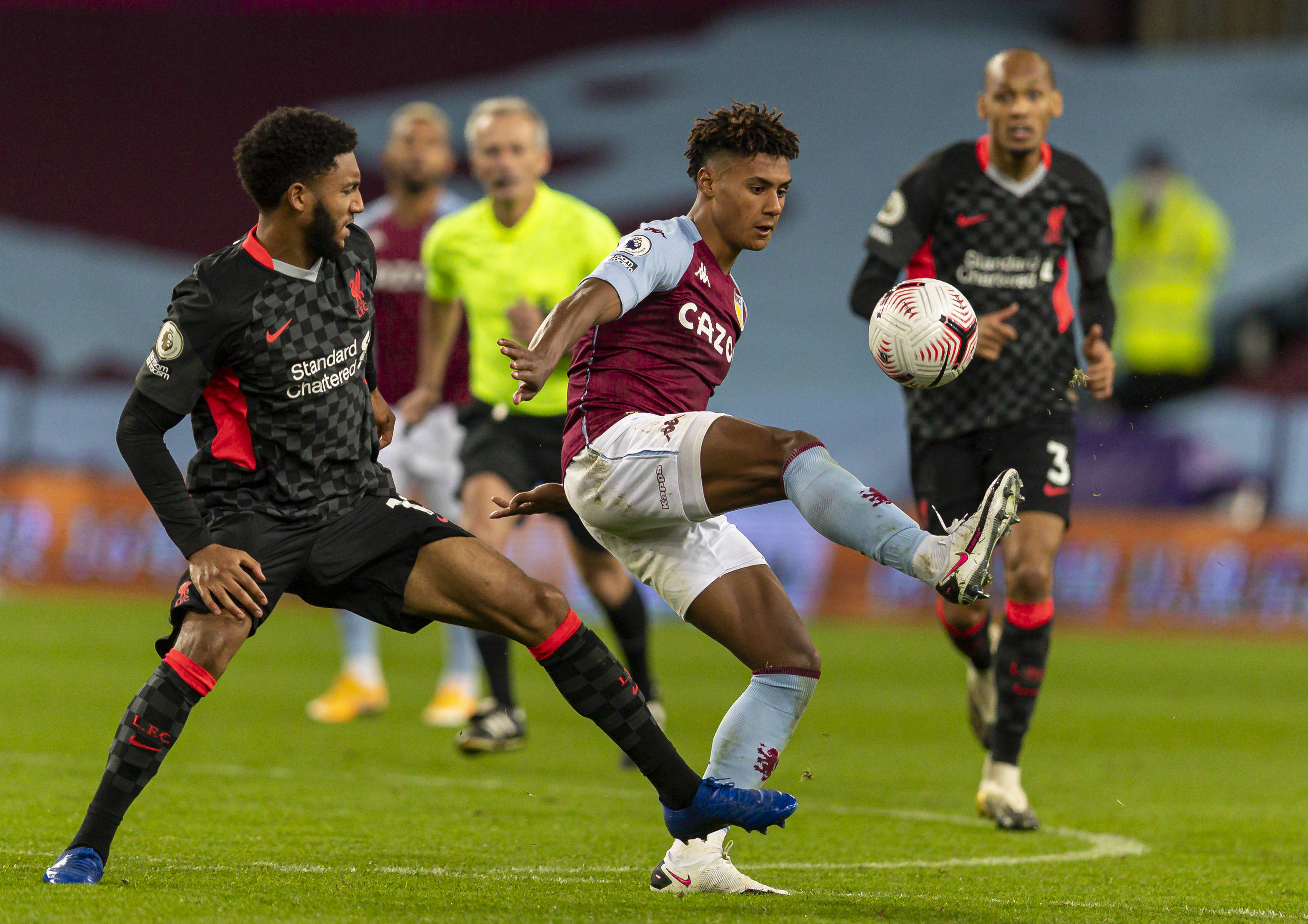 冠军潜力 冠军潜力