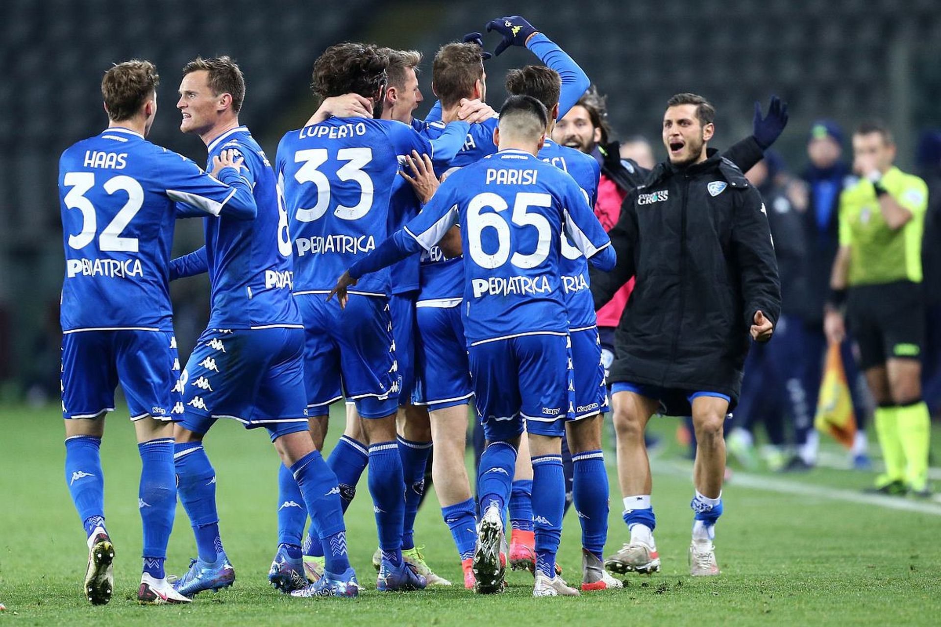 桥队的强大 桥队的强大